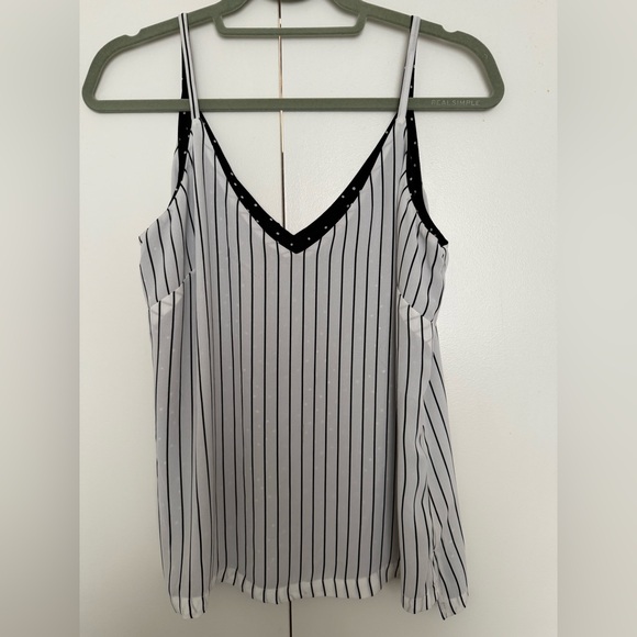 WHBM Reversible Tank - Picture 3 of 5